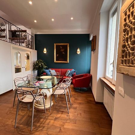 A Casa Di Lu, Al Colosseo - Guest House Roma Dış mekan fotoğraf
