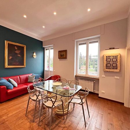 A Casa Di Lu, Al Colosseo - Guest House Roma Dış mekan fotoğraf