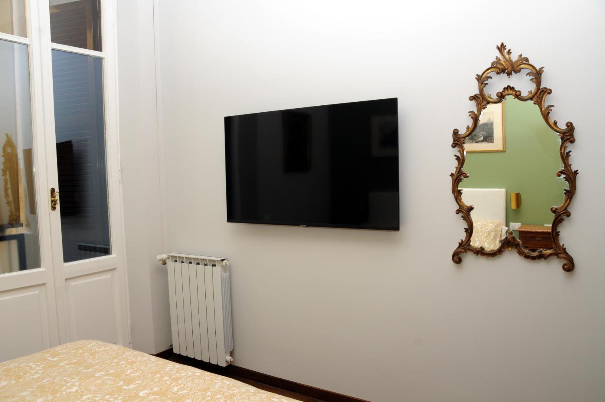 A Casa Di Lu, Al Colosseo - Guest House Roma Dış mekan fotoğraf