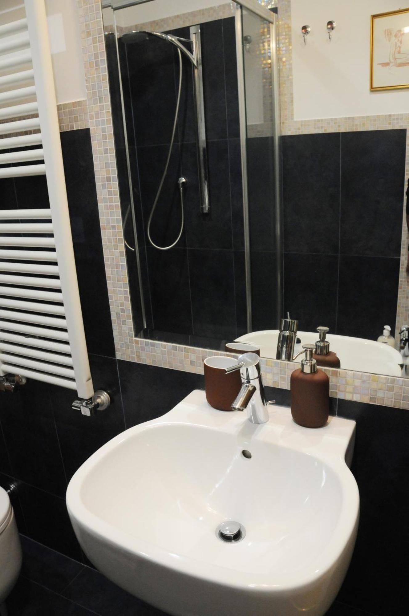 A Casa Di Lu, Al Colosseo - Guest House Roma Dış mekan fotoğraf