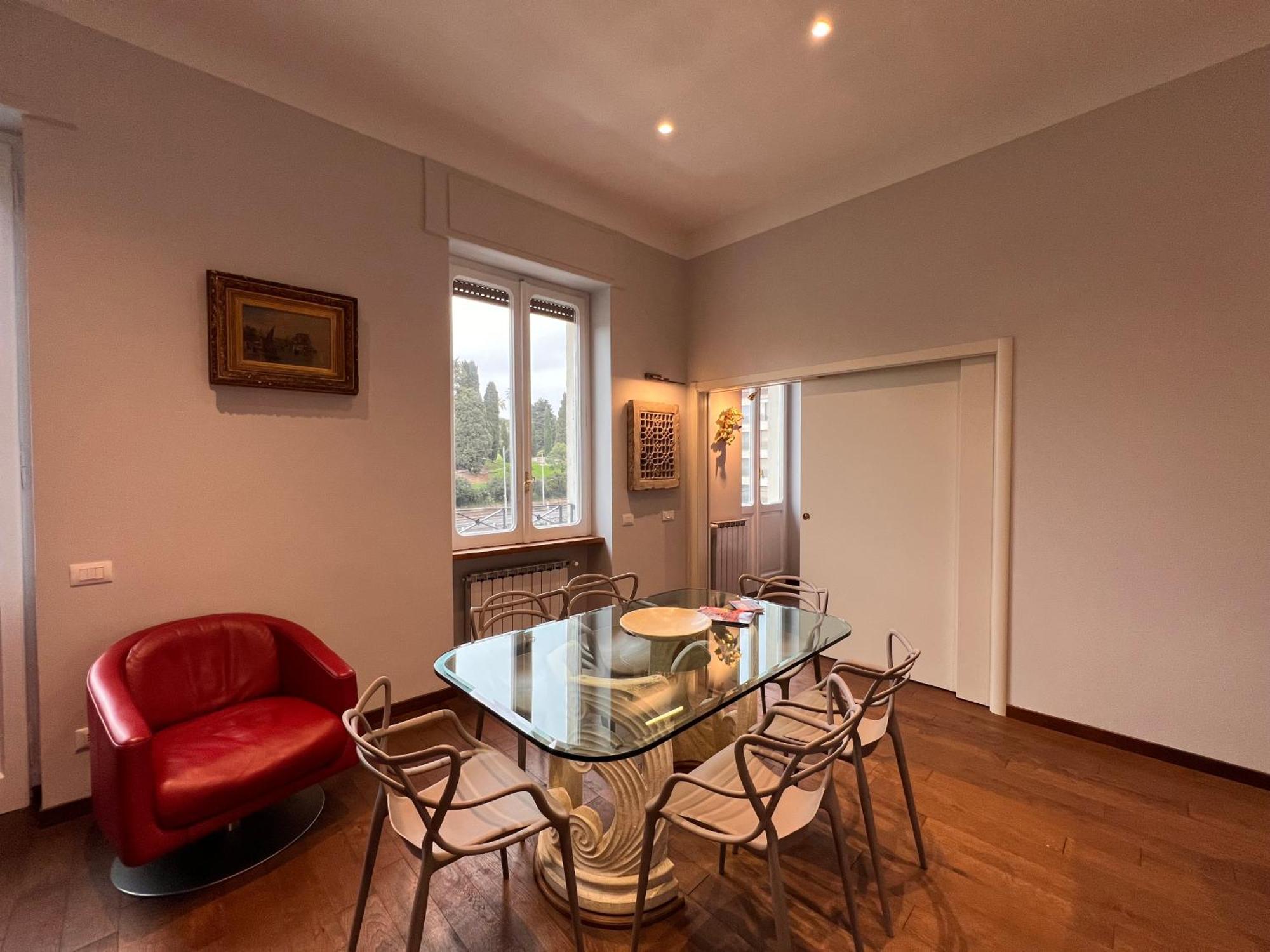 A Casa Di Lu, Al Colosseo - Guest House Roma Dış mekan fotoğraf