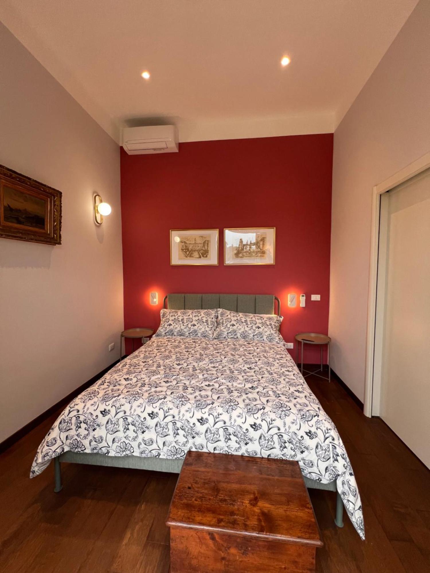 A Casa Di Lu, Al Colosseo - Guest House Roma Dış mekan fotoğraf