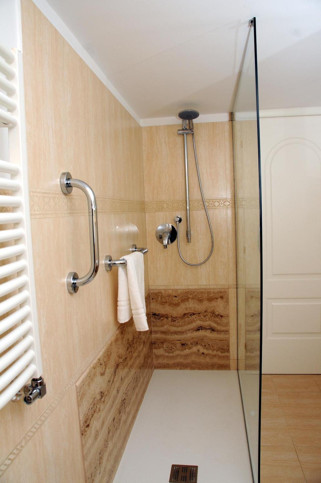 A Casa Di Lu, Al Colosseo - Guest House Roma Dış mekan fotoğraf