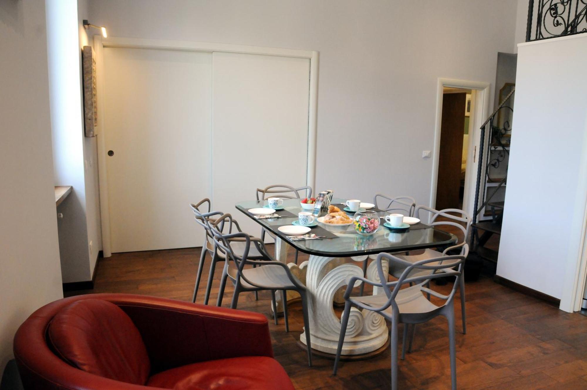 A Casa Di Lu, Al Colosseo - Guest House Roma Dış mekan fotoğraf
