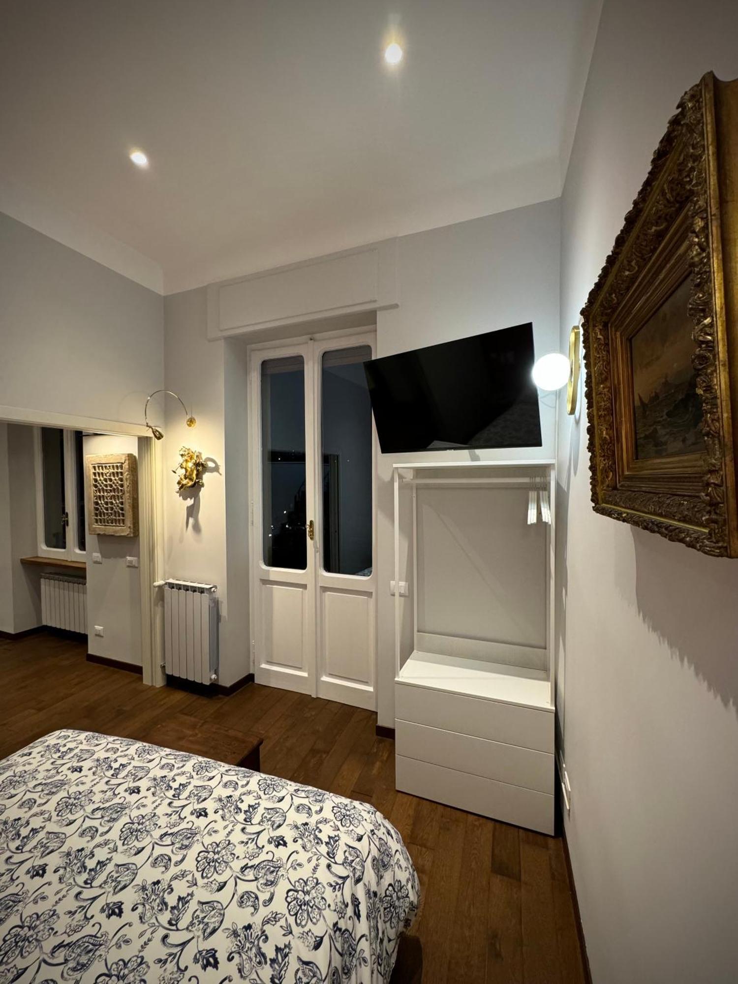 A Casa Di Lu, Al Colosseo - Guest House Roma Dış mekan fotoğraf