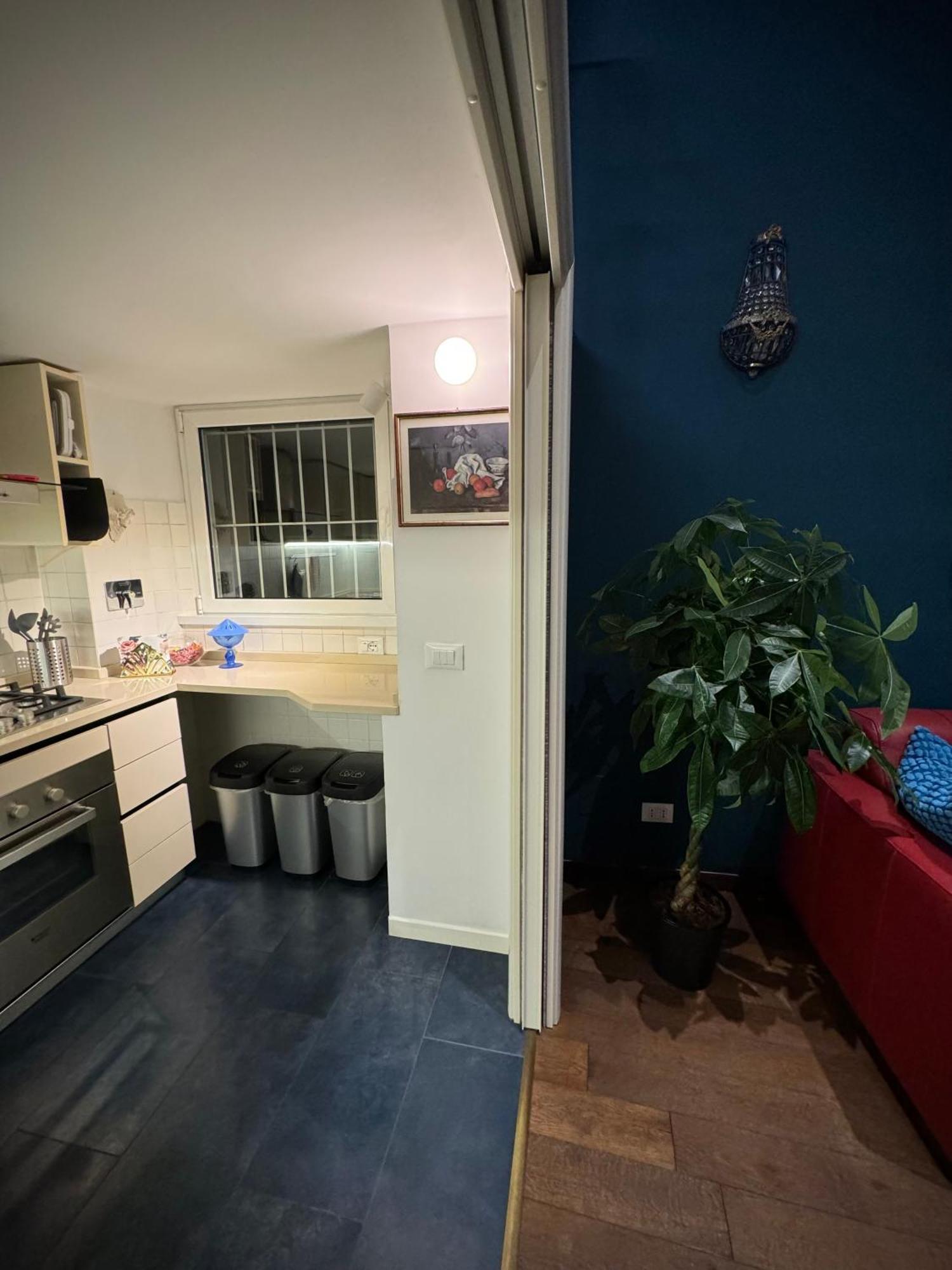 A Casa Di Lu, Al Colosseo - Guest House Roma Dış mekan fotoğraf